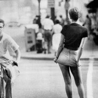 Интимный взгляд... :: Валерий Кокорев