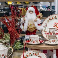 34 дня до Нового Года :: Валерий Иванович