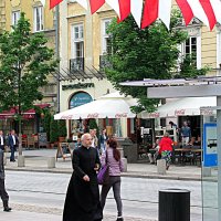 Польша. :: Владимир Драгунский