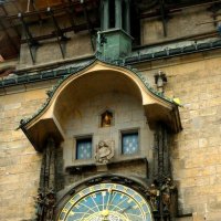 Прага :: Натали 