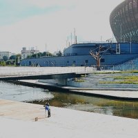 про Екатеринбург :: Елена Шаламова