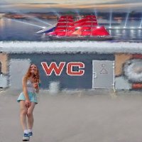 Разное -2 :: irina Schwarzer 