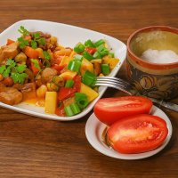 С Филипповым заговеньем! :: Андрей Заломленков