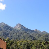 Аибга :: Serega SchütZ