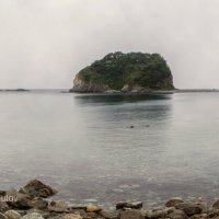 Бухта Гротовая :: Игорь Сарапулов