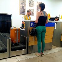 Полет :: Serg _