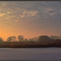 Рассвет. :: Александр 