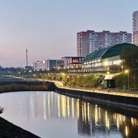 Ростовские зарисовки :: Александр Гапоненко Ростовские зарисовки :: Александр Гапоненко