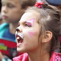 дети наше все :: Олег Лукьянов