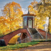 Про Питер :: Владимир Колесников