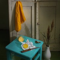 лимон :: Наталья S