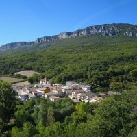 Город Артавия, Наварра, Испания. :: unix (Илья Утропов)