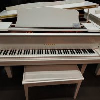 Рояль был весь раскрыт ... :: Андрей Лукьянов Рояль был весь раскрыт ... :: Андрей Лукьянов