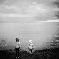 Всё ещё впереди :: Магомед .