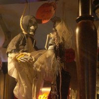 " Страшно, аж жуть! " :: zavitok *