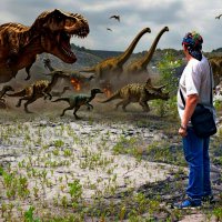 Созерцатель :: Дмитрий (Горыныч) Симагин