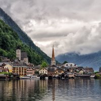 Альпы - Австрия :: igor G.