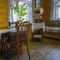 Коломенское :: Aleksey Afonin