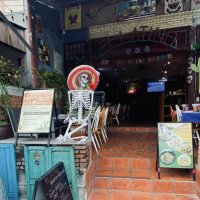 Где все? :: Людмила Гулина