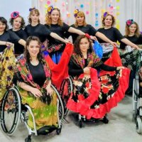 Танцуй,пока молодой... :: Георгиевич