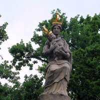 Варшава. :: Владимир Драгунский Варшава. :: Владимир Драгунский