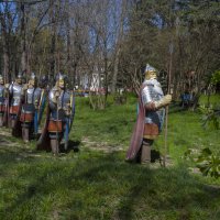 Поляна сказок :: Валентин Семчишин