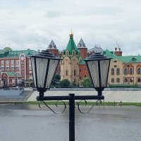 Йошкар-Ола :: Маргарита Б