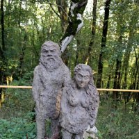 По дороге в Воронцовские пещеры :: Ольга 