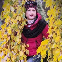 Парк :: Лана 