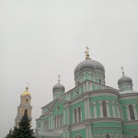 Храмы России :: Елена Семигина