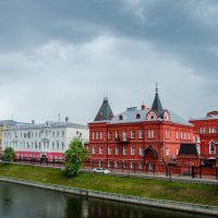 ----- :: Галина Ложечникова