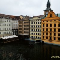 Прага :: Натали 