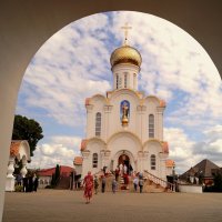 Туров :: Gal` ka