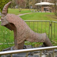 Единорог :: Валерий Пославский Единорог :: Валерий Пославский