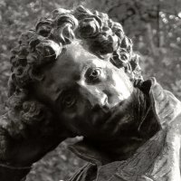 Александр Сергеевич Пушкин :: Наталья 