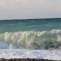 Море :: Serega SchütZ