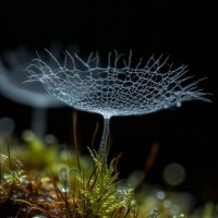 Микрокосм 12 :: дмитрий мякин