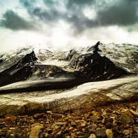 Иле-Алатауский государственный национальный природный парк :: HART BAD