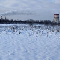 Утро :: Радмир Арсеньев