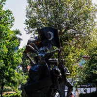 Скульптура :: Светлана SvetNika17