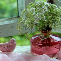 Натюрморт. :: жанна нечаева