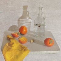 Хурма :: Наталья S