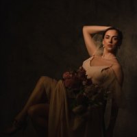 *** :: Николай Чекалин