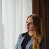 Задумчивость :: Анна S