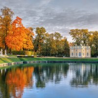 Про Питер :: Владимир Колесников