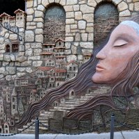 Алупка :: skijumper Иванов