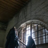 *** :: Александр Русинов