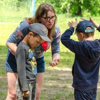 Знакомая история :: Виктор Орлов