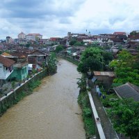 Славный город Джокьякарта или просто Джокья, Ява, Индонезия. :: unix (Илья Утропов)