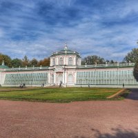 Кусково :: Irene Irene